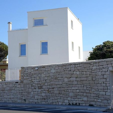 Apartamento La Finestra Sul Mare Bari Exterior foto