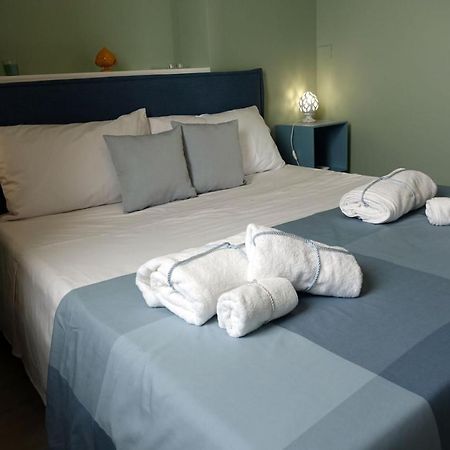 Apartamento La Finestra Sul Mare Bari Exterior foto