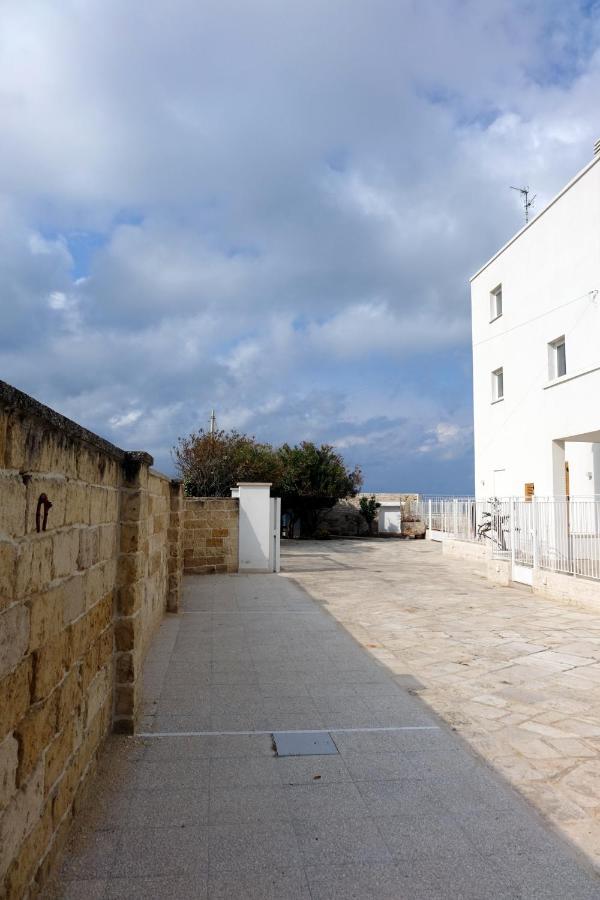 Apartamento La Finestra Sul Mare Bari Exterior foto