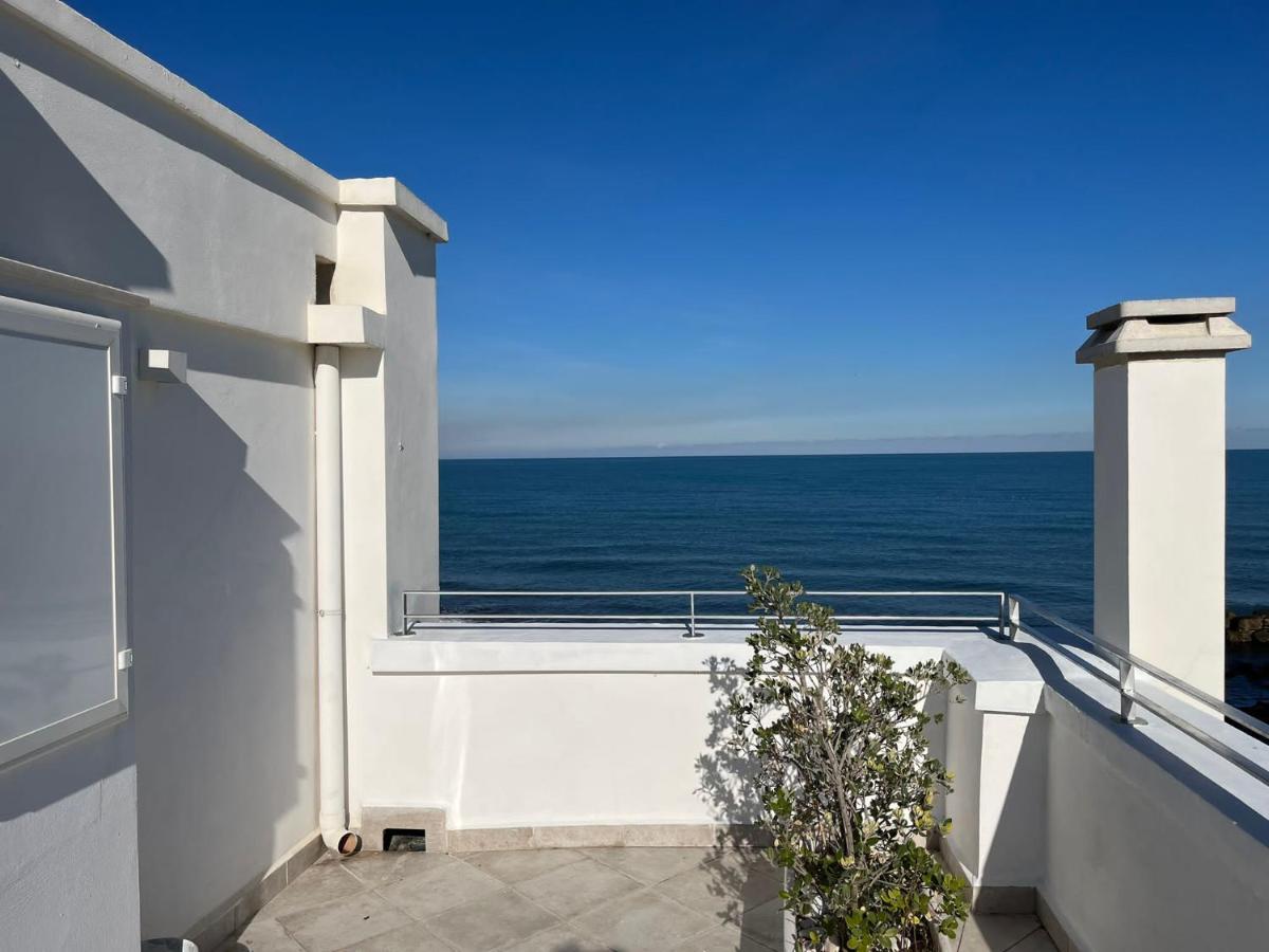 Apartamento La Finestra Sul Mare Bari Exterior foto